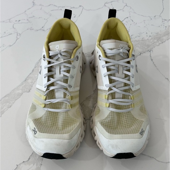 ON Running Cloud X Sneakers - Picture 5 of 8